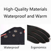 Thermal Elite™ - Unisex, Touchscreen, Waterproof, , Non-Slip, Winter Gloves