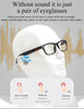 Smart Glasses 5.0™ - Hands Free Bluetooth Audio Glasses