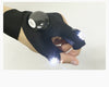 Nocturnal Gloves™ - LED Light Gloves