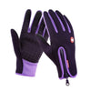 Thermal Elite™ - Unisex, Touchscreen, Waterproof, , Non-Slip, Winter Gloves