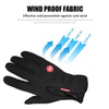 Thermal Elite™ - Unisex, Touchscreen, Waterproof, , Non-Slip, Winter Gloves