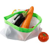 Go Go Green™ - Reusable Produce Totes (12 PCS)