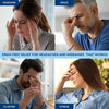 Relief Cap™ - Headache and Migraine Therapy