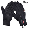 Thermal Elite™ - Unisex, Touchscreen, Waterproof, , Non-Slip, Winter Gloves