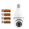 Security Light Bulb™