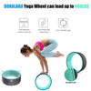 Roll Relief™ - Yoga Wheel