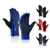 Thermal Elite™ - Unisex, Touchscreen, Waterproof, , Non-Slip, Winter Gloves