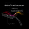 Smart Glasses 5.0™ - Hands Free Bluetooth Audio Glasses