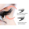Load image into Gallery viewer, Natural Magnetic Eyelashes