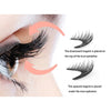 Natural Magnetic Eyelashes