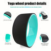 Roll Relief™ - Yoga Wheel