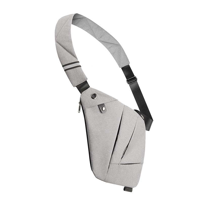 Flex Bag 22™ - Unisex Personal Pocket Bag