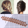 Frenchi™ - Hair Braiding Tool - Buy 1 Get 2 FREE!