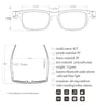 Smart Glasses 5.0™ - Hands Free Bluetooth Audio Glasses