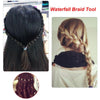 Frenchi™ - Hair Braiding Tool - Buy 1 Get 2 FREE!