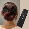 Quick Twist Bun™ - Buy 1 Get 2 FREE - Choose Any 3 Colors!