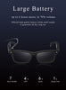 Smart Glasses 5.0™ - Hands Free Bluetooth Audio Glasses