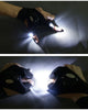 Nocturnal Gloves™ - LED Light Gloves