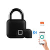 Bio-Lock™ - Finger Print Lock