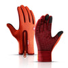 Thermal Elite™ - Unisex, Touchscreen, Waterproof, , Non-Slip, Winter Gloves