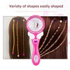 Load image into Gallery viewer, Hairbraider™ - Automatic Hair Braiding Tool