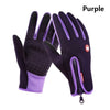 Thermal Elite™ - Unisex, Touchscreen, Waterproof, , Non-Slip, Winter Gloves