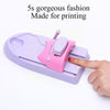 Stamp'd™ - Nail Design Print Machine