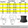 Slim Train™ - Waist Trainer