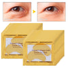 Load image into Gallery viewer, Anti-Aging Gold™ - Collagen Eye Mask