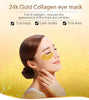 Anti-Aging Gold™ - Collagen Eye Mask