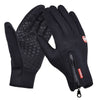 Thermal Elite™ - Unisex, Touchscreen, Waterproof, , Non-Slip, Winter Gloves