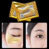 Load image into Gallery viewer, Anti-Aging Gold™ - Collagen Eye Mask