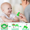 Fruit Food Supplement Pacifier