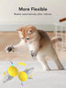 Zip Mouse™ Interactive Cat Toy