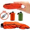 ReadyRest™ Waterproof Sleeping Bag