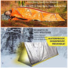 ReadyRest™ Waterproof Sleeping Bag