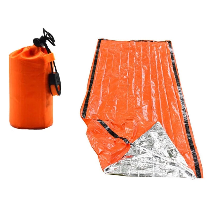 ReadyRest™ Waterproof Sleeping Bag