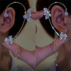 Beauty Fly™ - Elegant Ear Clip