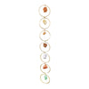Load image into Gallery viewer, Energi Decor™ - Hanging Ornament Gemstones