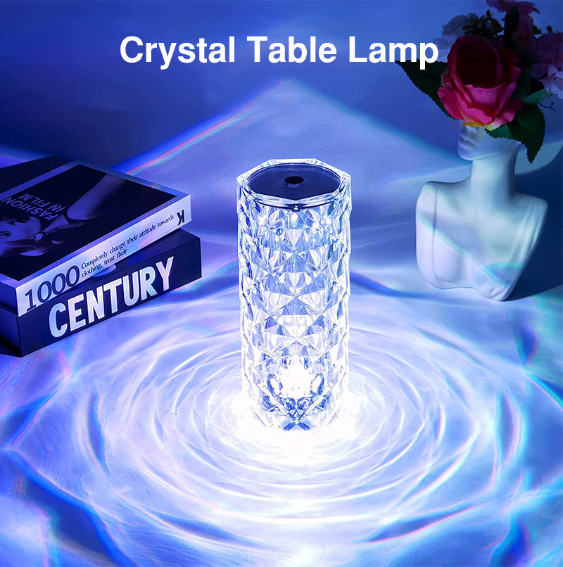 Crystal Dream Lamp™