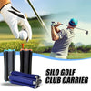 Grab N' Go Golf Club Organizer