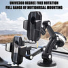 Load image into Gallery viewer, Suction Mount™ - Car Phone Holder