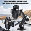 Suction Mount™ - Car Phone Holder