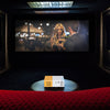 Cinema Anywhere™ - Portable Mini Projector