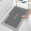 Quik Absorb™ - Super Absorbent Bath Mats