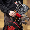 Grab N' Go Golf Club Organizer