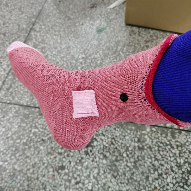 Fun Animal Socks™