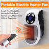 Porta-Heater™ - Wall Plug Heater