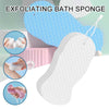 Exfoli-Sponge™ - Buy 2 Get 2 FREE - While Supplies Last