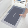 Quik Absorb™ - Super Absorbent Bath Mats